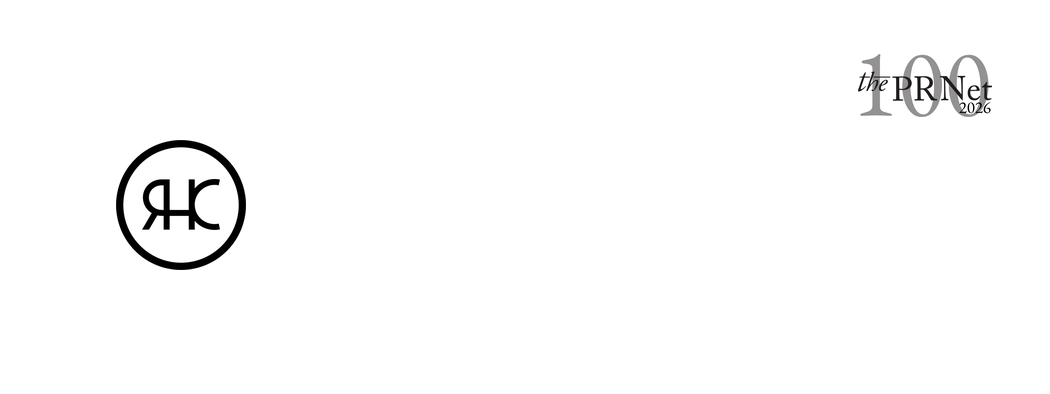 The PR Net 100 2026 Rachel Harrison Communications